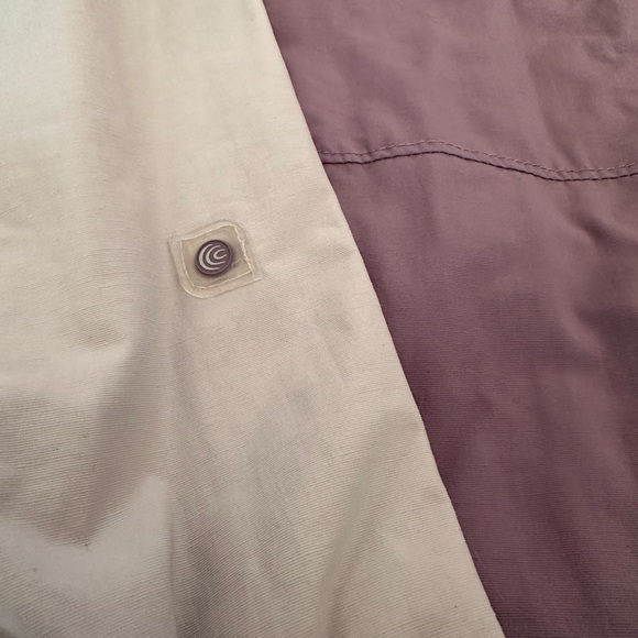 Like new Columbia Convert snowboard jacket - Picture 2 of 11